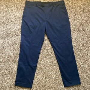 J. Crew Bowery Chino Dress Pants